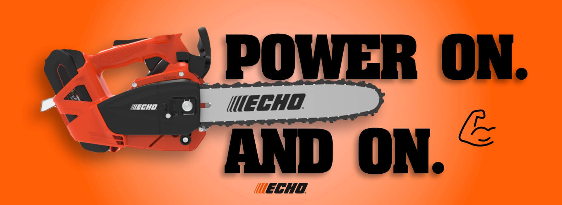 Echo - Power On 2
